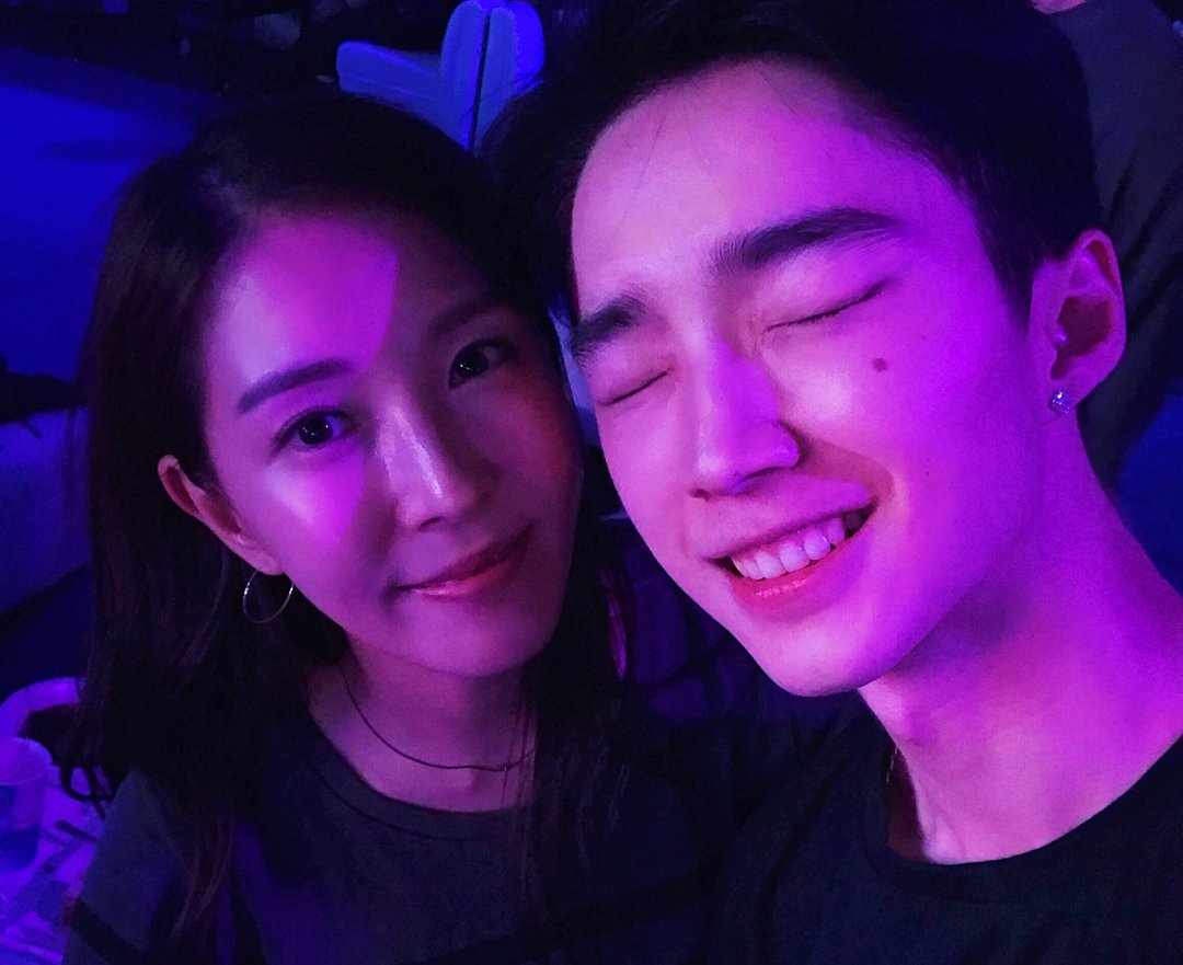BGCITW's tweet photo. [180910 park_yury &amp; slowjam0221 Ins Update] #BoA #Spectrum2018 
https://t.co/nw76nT38OH
https://t.co/zeWpsZPStt https://t.co/rCxfo9QX0c