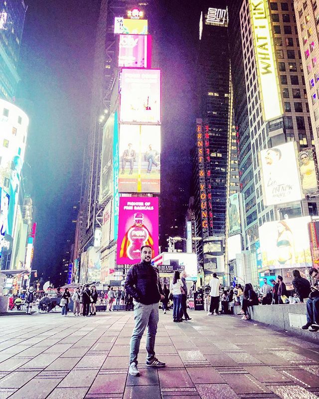 fragosoft's tweet image. #nyc #trendit #strataHadoop ift.tt/2N33CTi