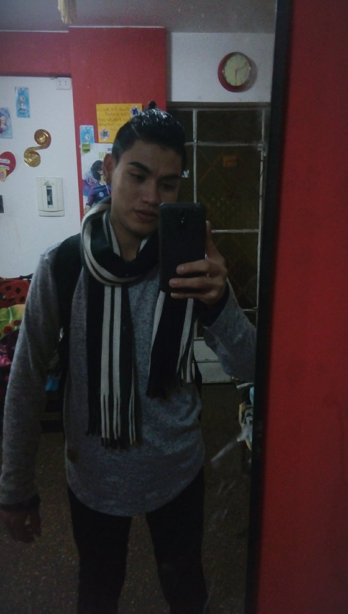 GeraldJava's tweet image. Hola hola