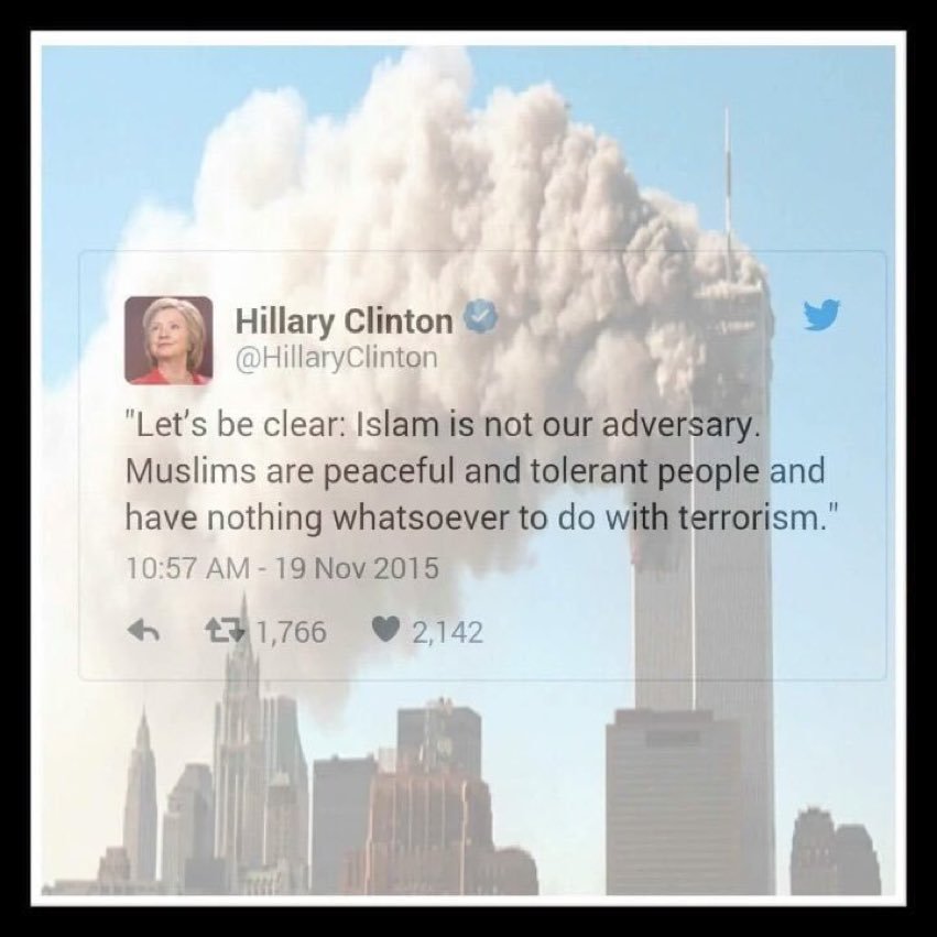 RodShulgin's tweet image. Stolen from James Woods