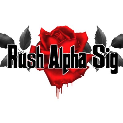 #NewProfilePic The brothers of Alpha Sig would like to take this opportunity to remind everyone of our rush events coming this week. We have a financial meeting on 9/11, a hike on 9/12, and interviews on 9/14. We hope to see you there!
