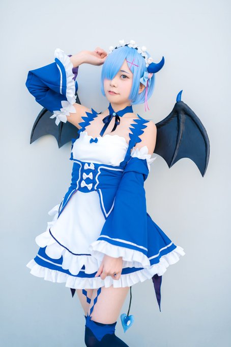 コスプレイヤー姫綺みみこのTwitter画像78