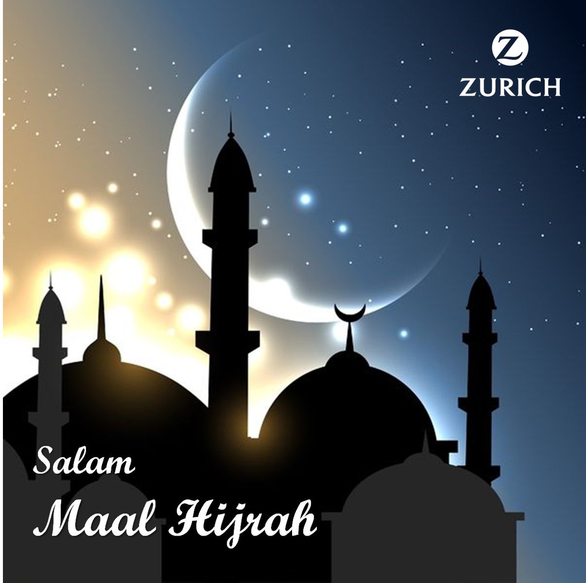 Zurich Malaysia ZurichMY Twitter