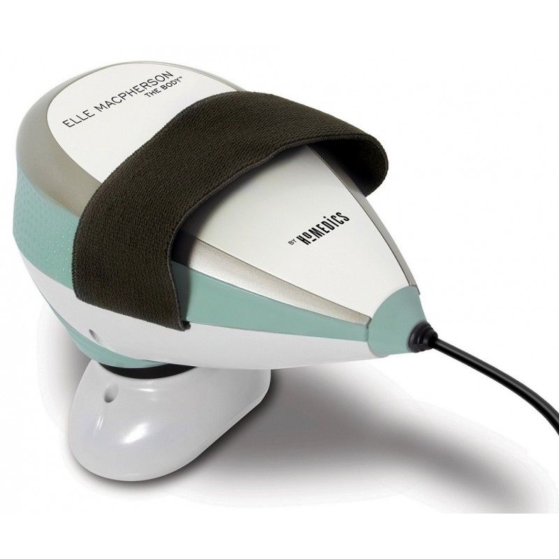 electro_prive's tweet photo. L'appareil de massage HoMedics anti-cellulite aide a raffermir, lisser et galber la zone traitée, tout en stimulant la circulation et lymphatique. 

#massage #cellulite #appareil #raffermir #lisser #galber https://t.co/6x2A1KaD7D