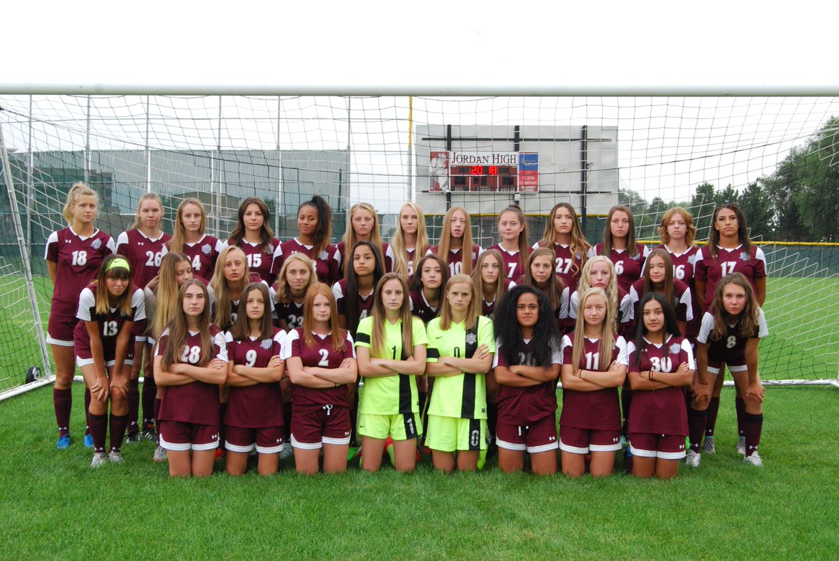 JHS Girls Soccer tweet media