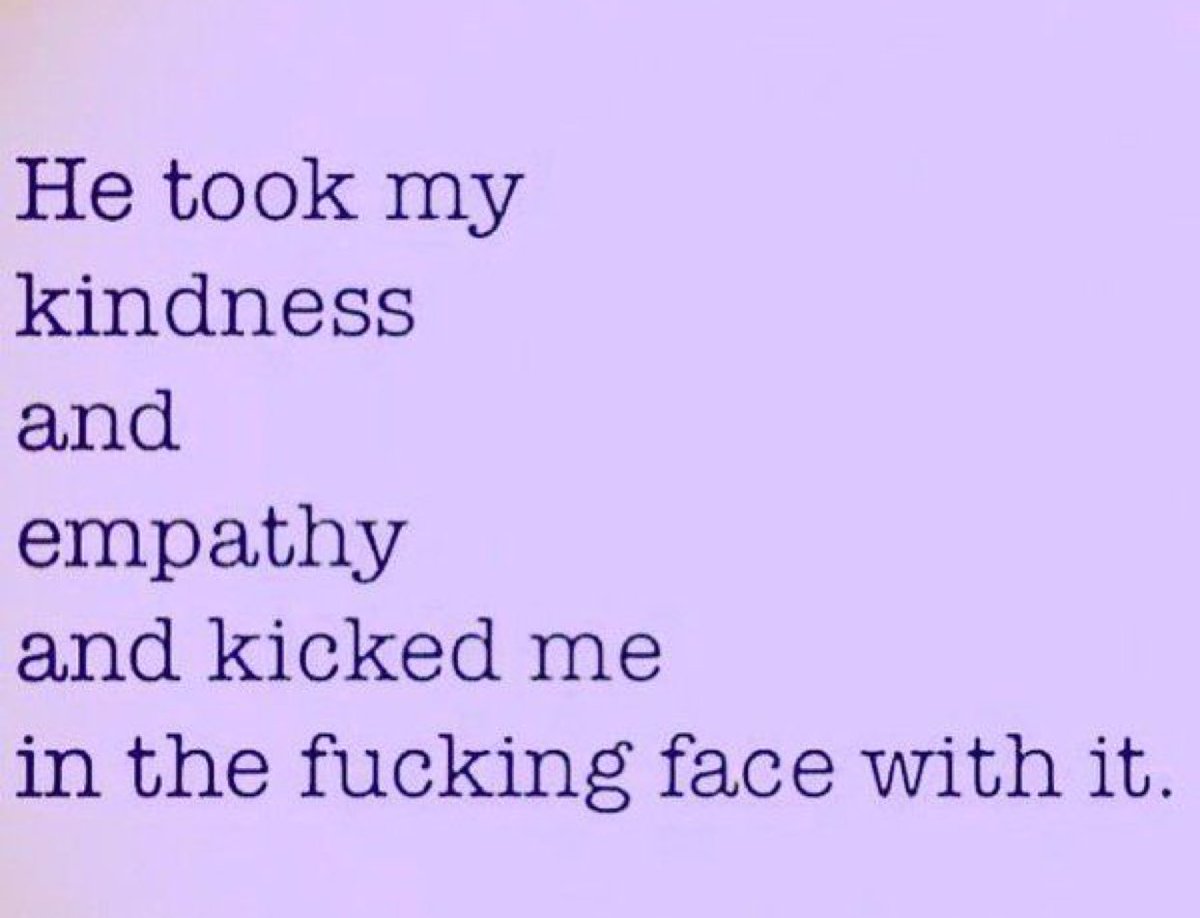 #Narcissist