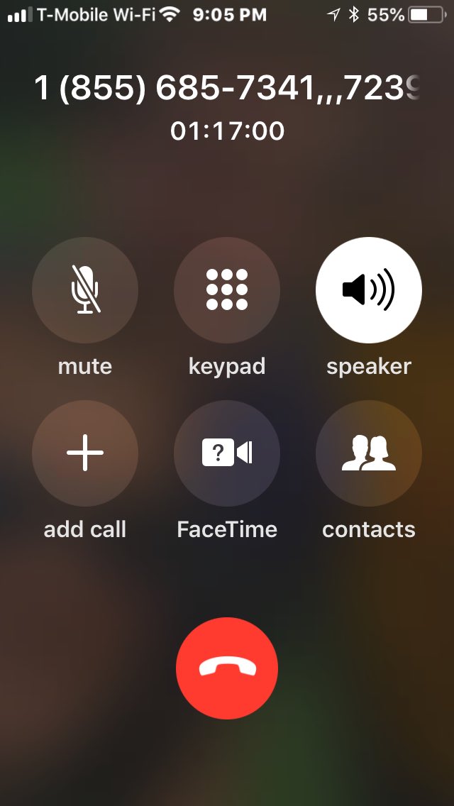 PESTavanik's tweet photo. @VerizonSupport    I am still on  hold with Verizon for TV service scheduling... this is nuts!!! https://t.co/Kn5GZn7HJP
