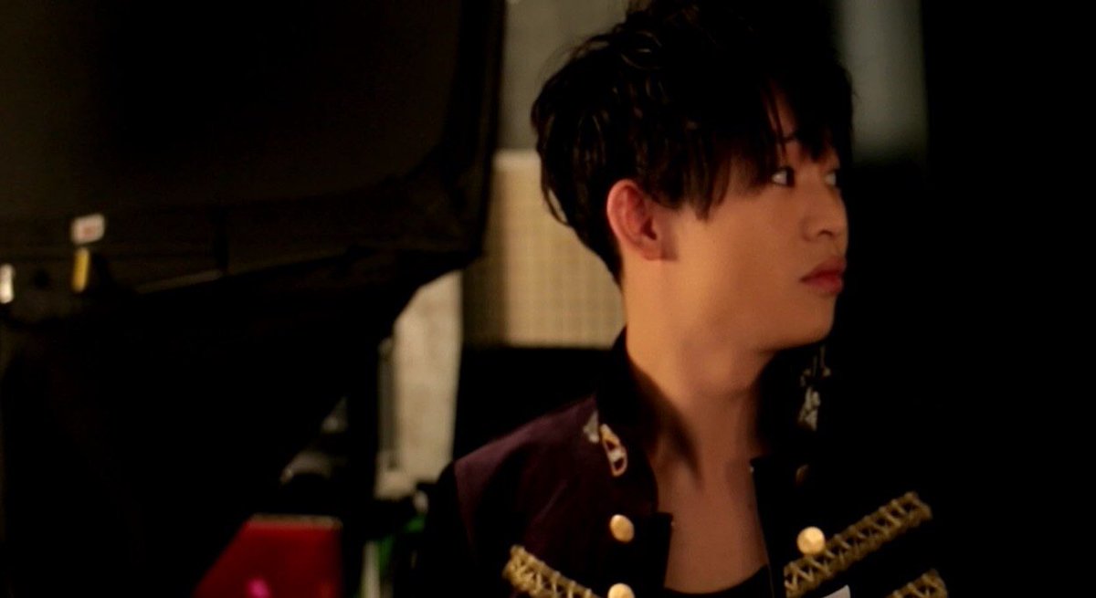 Jumpきゃぷが A Twitteren Fantastic Time Hey Say Jump メイキング Ft キャプ 八乙女光 山田涼介 有岡大貴