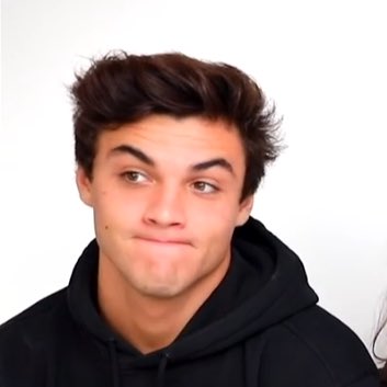 euphoriaxnina's tweet photo. @embarrassedolan 🤩 https://t.co/VI6XlwJaP3