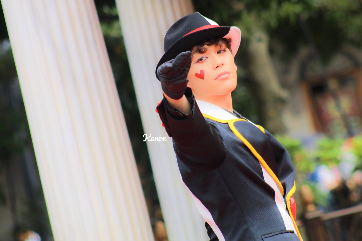 花音 ジャックハート 手下 ジャックハート