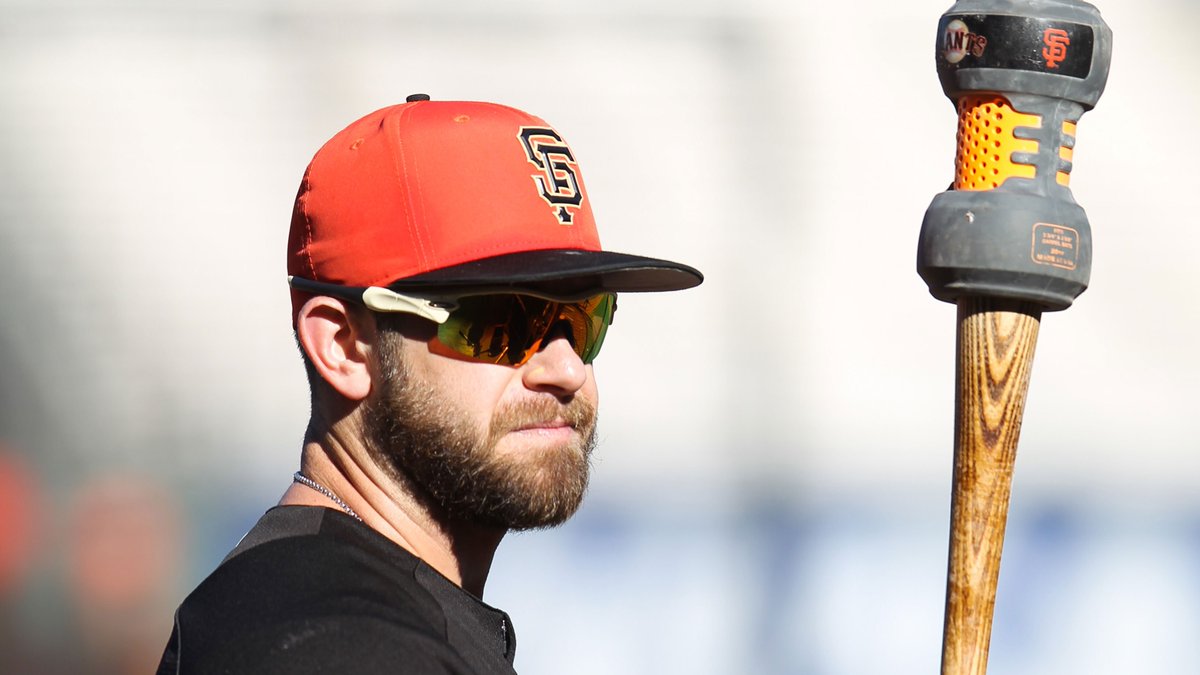 SFGiants's tweet photo. "There’s a beast in every man, and it stirs when you put a sword (or bat) in his hand" #GoTMLB

Tonight's first pitch: 7:15 PM PDT

📺 @NBCSAuthentic
📱 Stream: https://t.co/rMkjmZm0JN
📻 @KNBR
💻 https://t.co/byrB14bOxz
📊 https://t.co/LJDYx8B8Dh

 #SFGiants https://t.co/h32ZDJp5ke