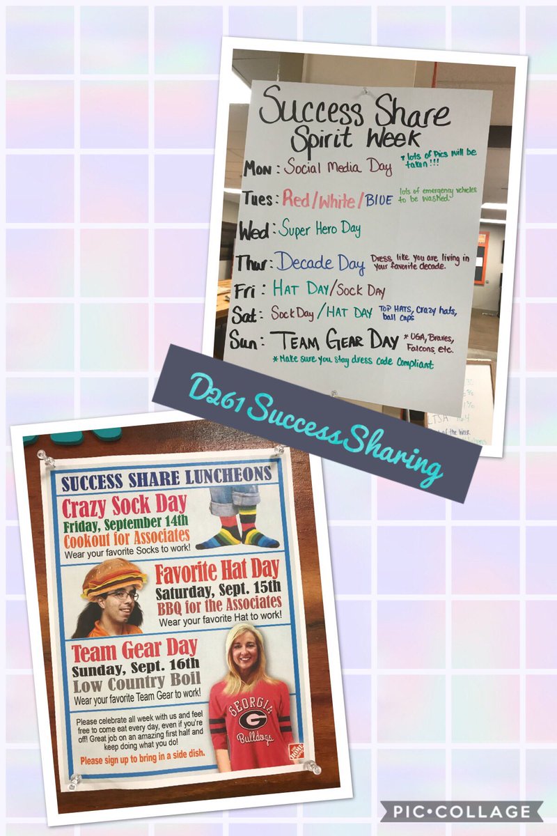 Day 1 at 6979 #D261successshare <a href="/ladybeav82/">Sarah Beaver</a> <a href="/BrentNorwood2/">Brent Norwood</a> <a href="/cowmustard/">Joe Mullins</a> <a href="/aroc5088/">Andre Rocha</a> <a href="/mlindsey1223/">Mandy Henry</a> <a href="/Lizanderlawren2/">Lizander Lawrence</a>