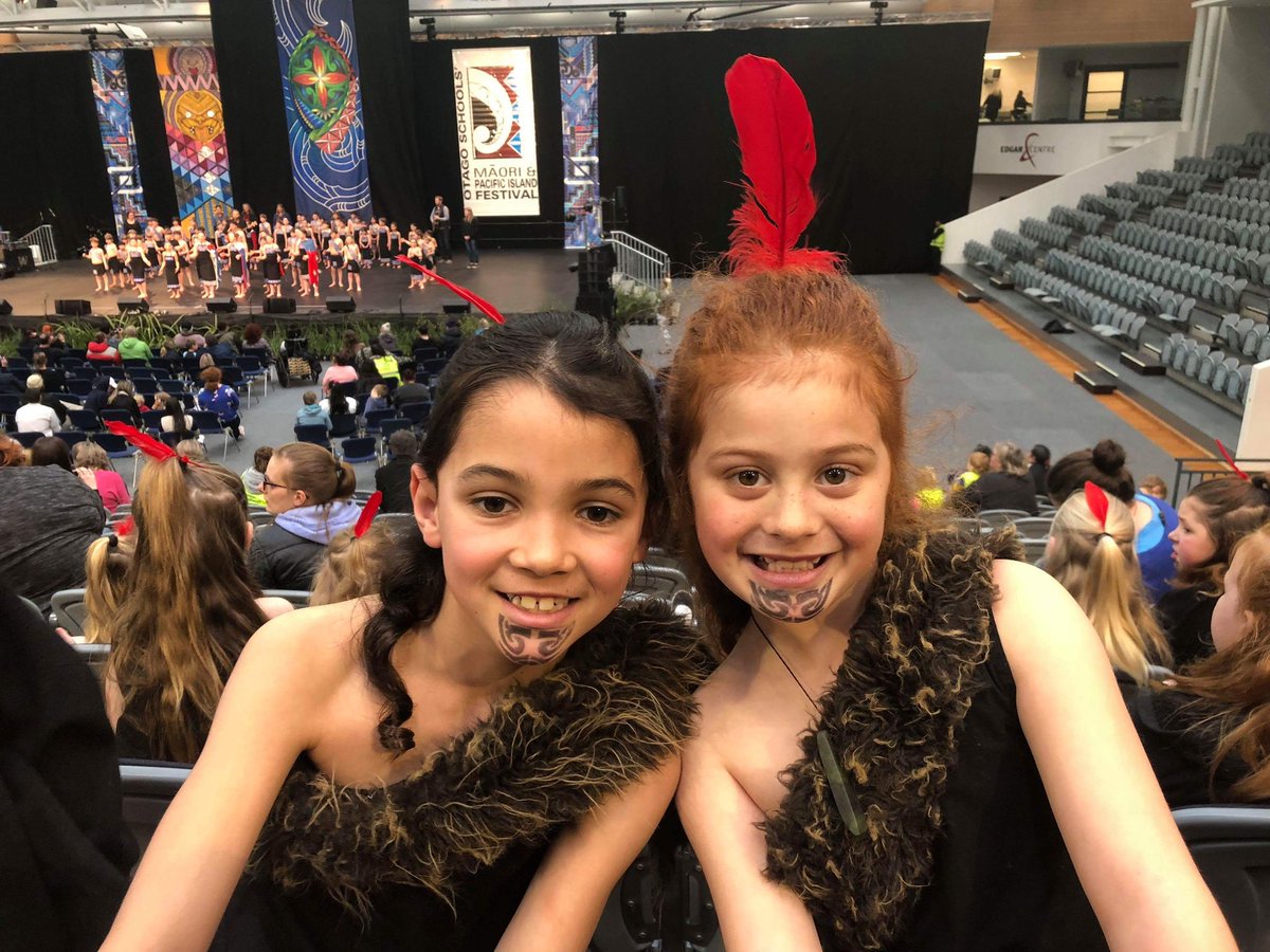 JesKRad's tweet image. #2018otagopolyfest