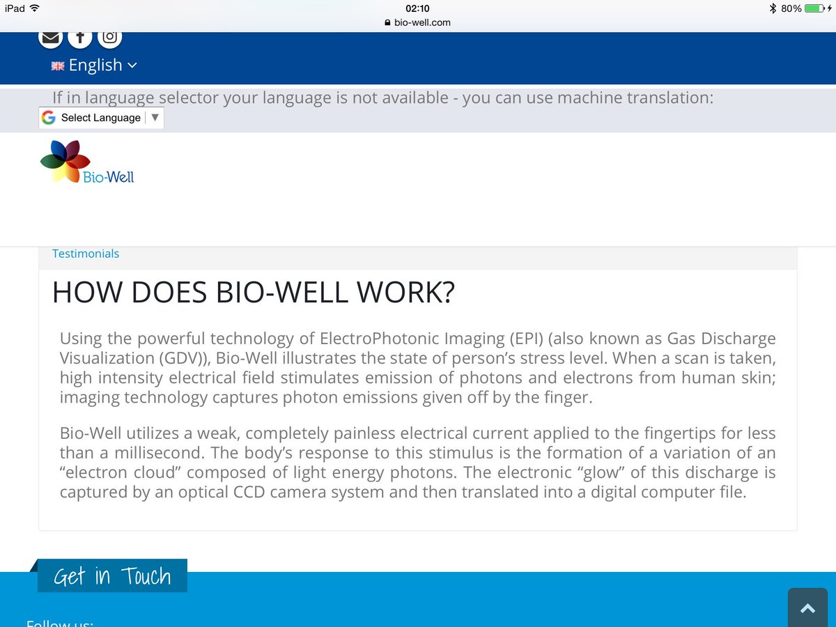 badgersbottom's tweet image. Wow