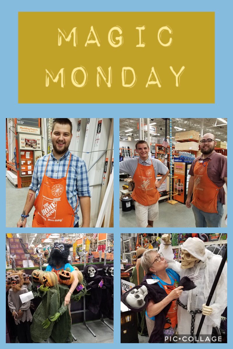 Social Media Monday!!!! 6979 #D261successshare <a href="/BrentNorwood2/">Brent Norwood</a> <a href="/ladybeav82/">Sarah Beaver</a> <a href="/Lizanderlawren2/">Lizander Lawrence</a> <a href="/aroc5088/">Andre Rocha</a> <a href="/THD_Brandon/">Brandon Quishpi</a>