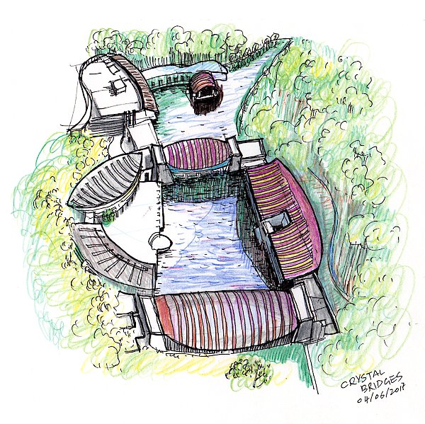 New artwork for sale! - "Crystal Bridges Museum of American Art" - fineartamerica.com/featured/1-cry… <a href="/fineartamerica/">Fine Art America</a>