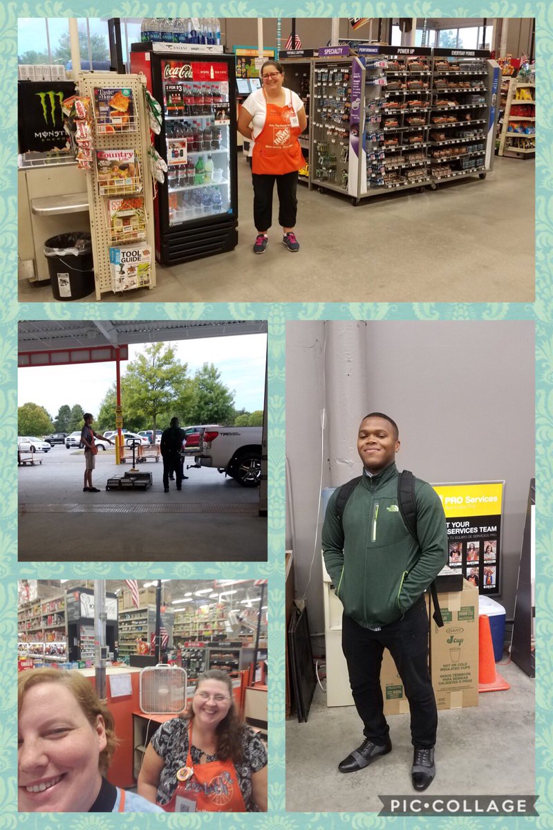 Social media Monday!!! #D261successshare