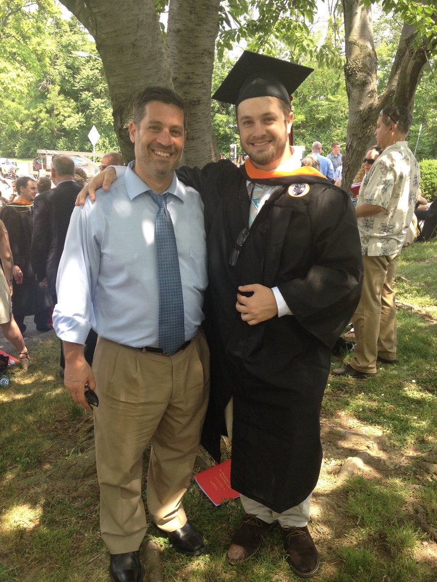 Happy Birthday 25th <a href="/StevenMastro/">Steve</a> my #1 wingman.