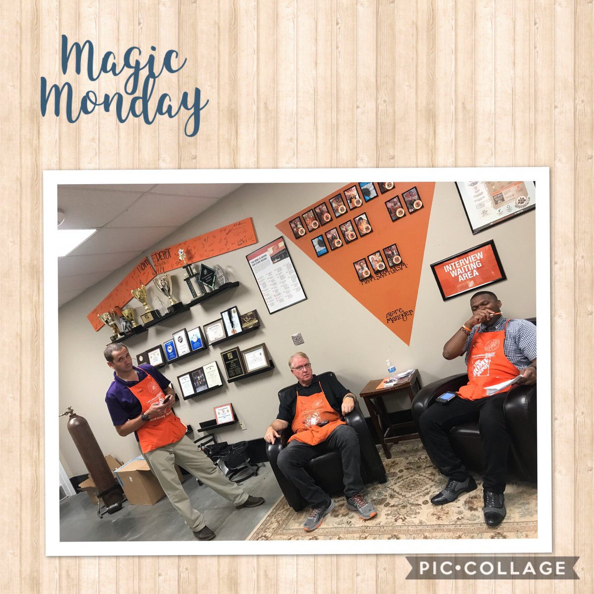Social Media Monday #D261successshare
