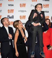 aidanmmcgraw's tweet photo. I had a blast at the premiere of #americanwoman #americanwomanmovie #tiff @TIFF_NET This is one special film and i am@proud to be a part of it! #younghollywood #actor https://t.co/LbpE1Qotsm