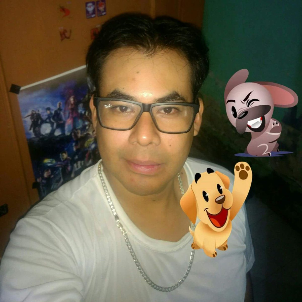MarioGa63176997's tweet photo. Hola, buen noche https://t.co/d5qbPHh3Nr