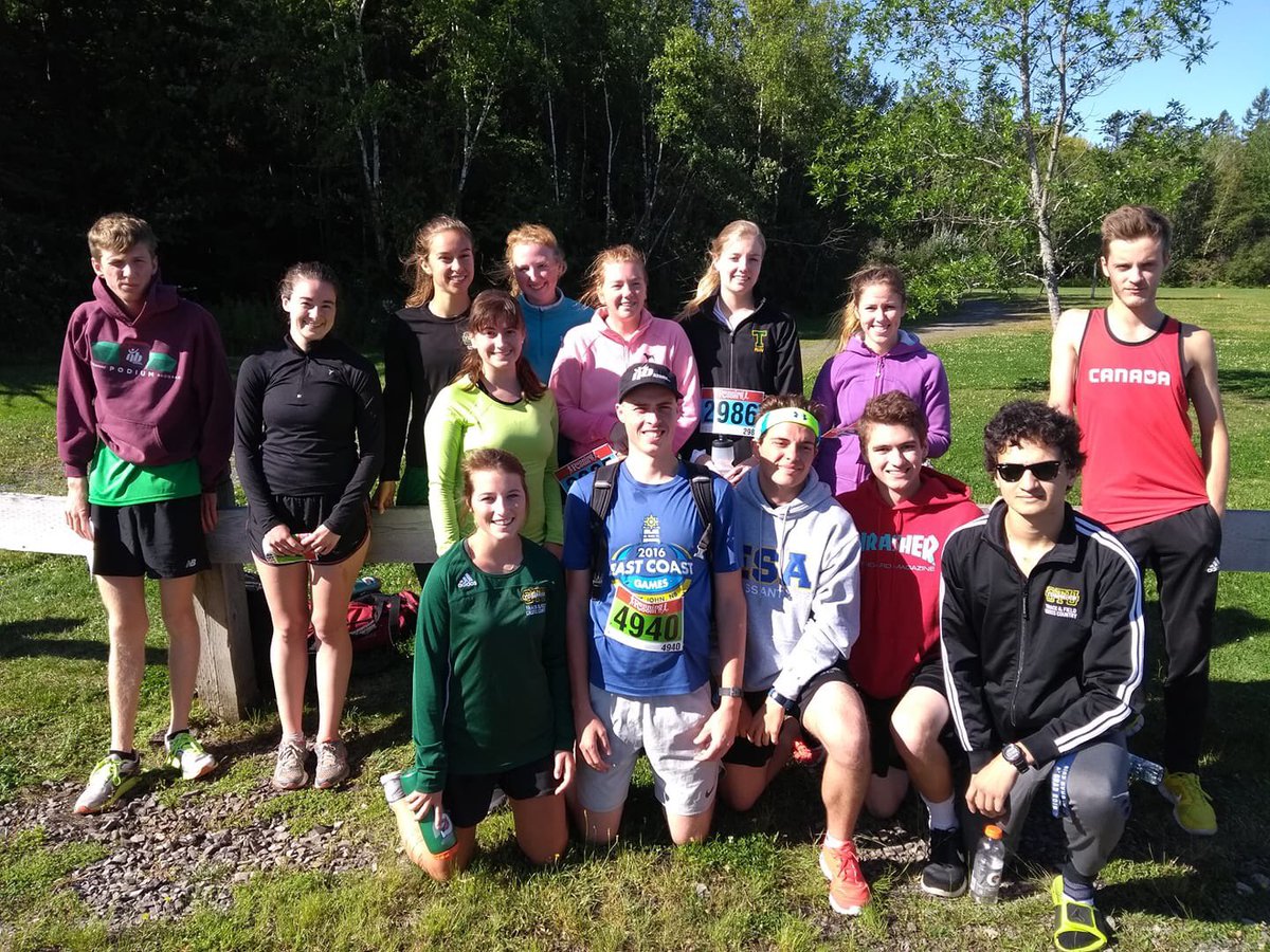 Had a great first week and a bit of practices, great combination of vets and rooks! #GoTommies