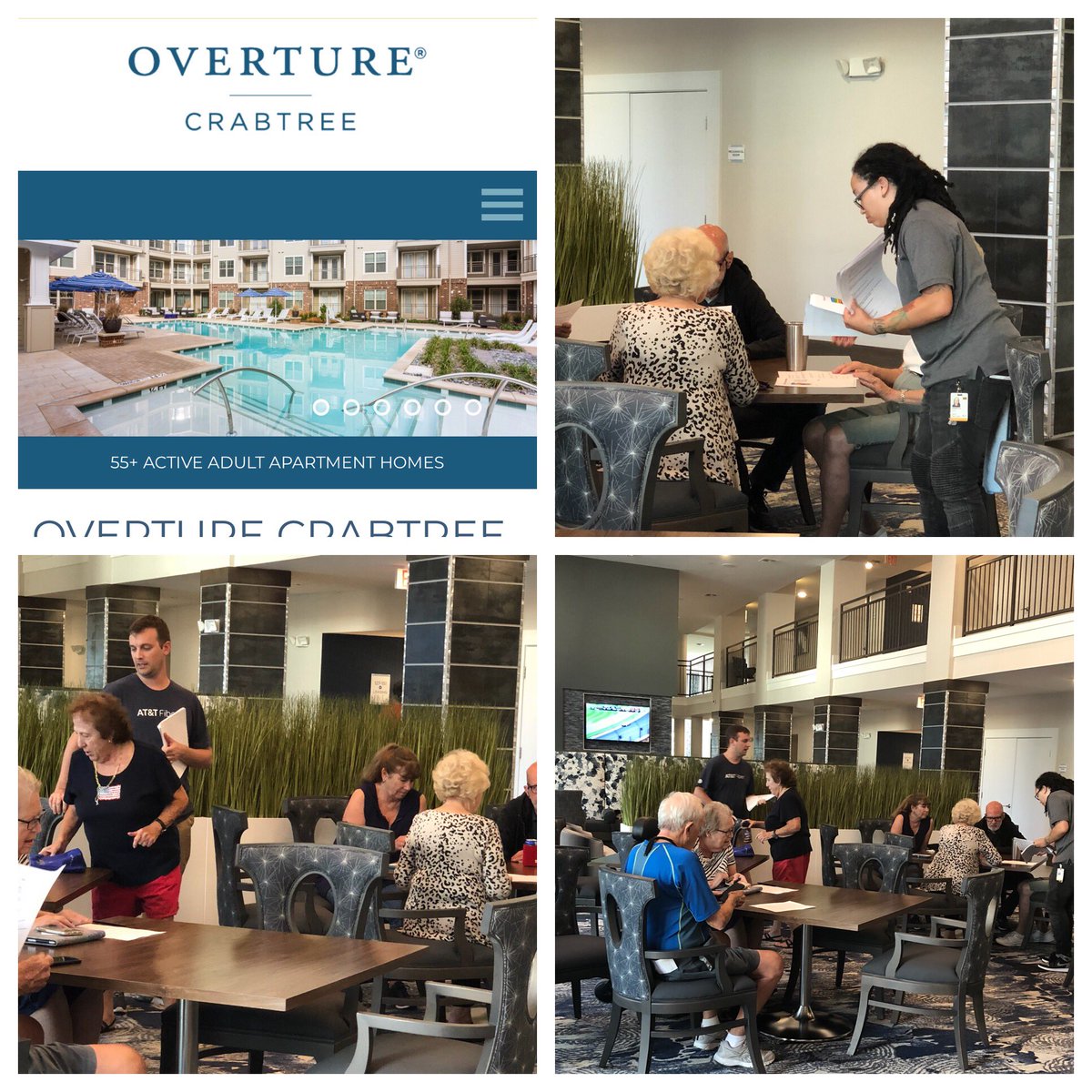 #SmartphoneMasterClassTraining       #CapitalCrew&amp;MobileRetailTakeover
<a href="/AllyG52/">Allyson Gilberto</a> <a href="/404girl/">Betsy Francis</a> @MidAtlantic1860 @Loops_Salazar