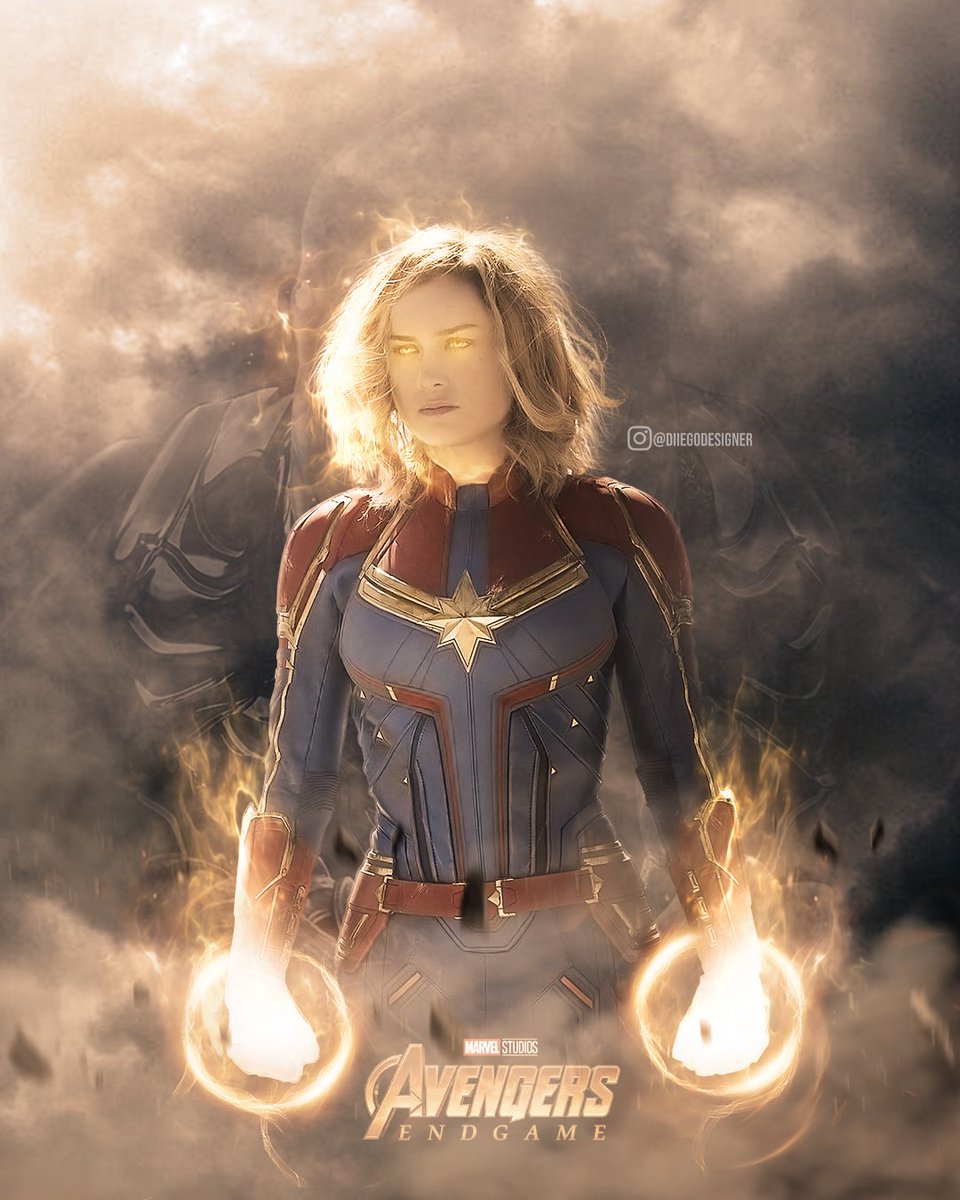 diiegodesigner's tweet photo. Hello everyone! I know I'm a bit late, but I did not want to stop doing my part. well, the result was this, and I hope you like it!

#diiegodesigner #bosslogic #art #design #marvel #mcu #thanos #avengers4 #caotainmarvel #infinitwar #f4f #digitalart #artist #worldofartist #brasil https://t.co/3oQiSxRjTh