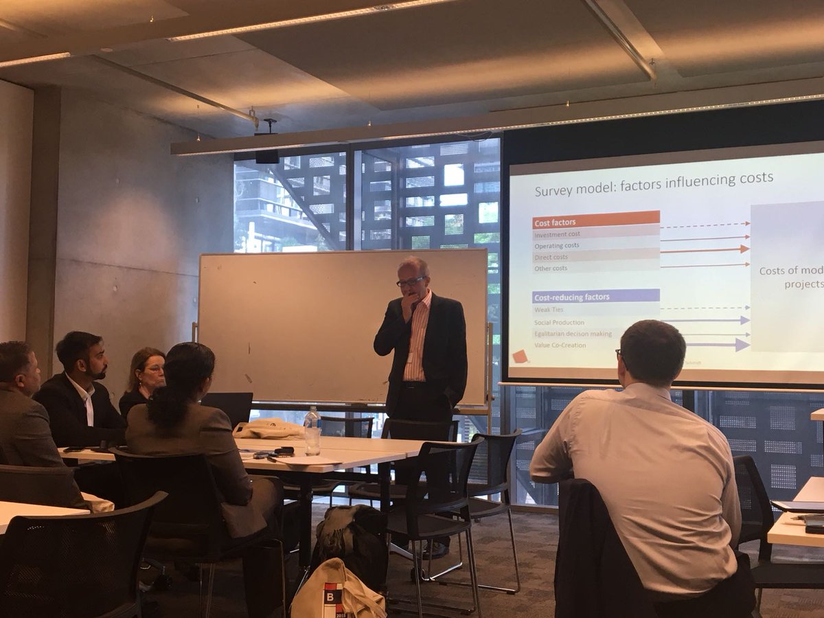 rschmidt_hm's tweet photo. 10 Years BPMS2 (Business Process Management and Social Software)  Workshop at @BPMConf   #BPM #BPM2018 https://t.co/2M6uusRMRw
