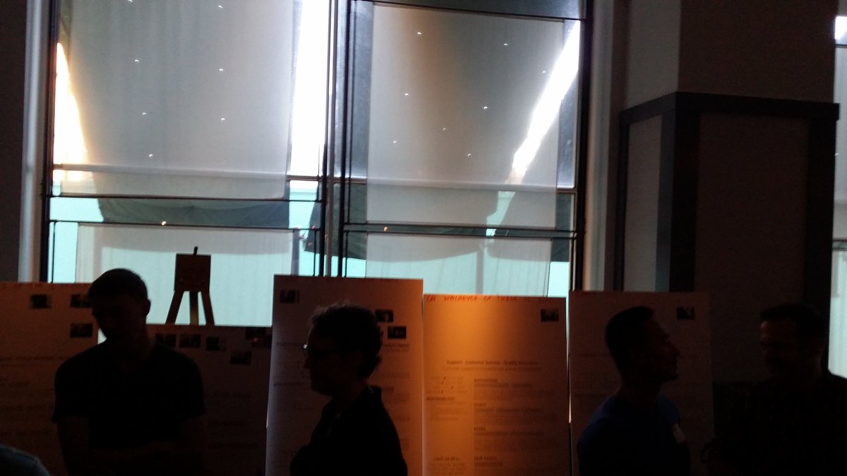 seoul_tiger's tweet image. @newrelic pre #FutureStack18 #ShopTalk &amp;amp; #Networking @ #MaSo ! @urge2virg