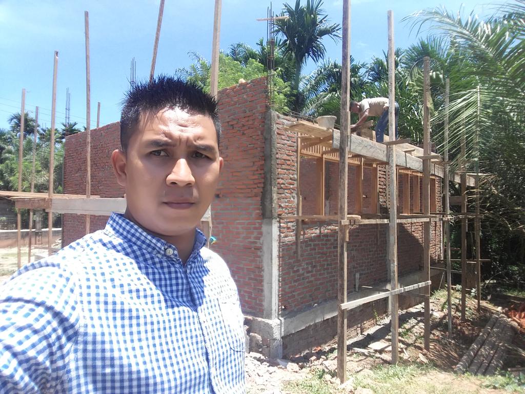 Infrastruktur pembangunan gedung taman kanak-kanak dengan alokasi Dana Desa tahun anggaran 2018
#Mamfaatdanadesa