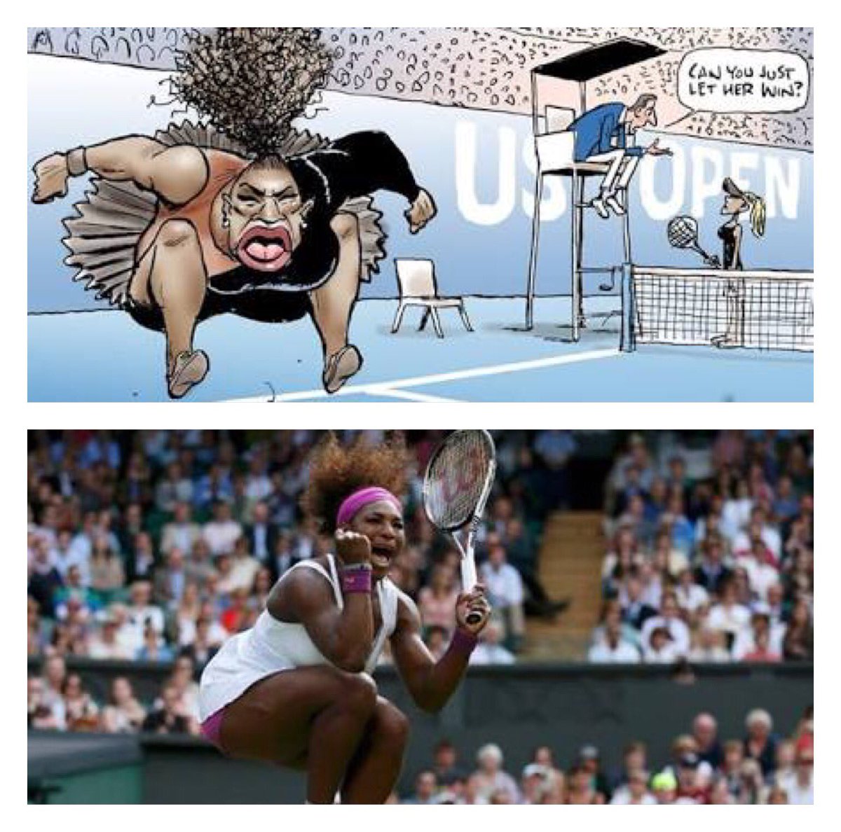 DarinTrudgett's tweet photo. @MatthewMoseying @terrybright @theheraldsun So a photo that looks very much like her is racist? Guess we just don’t have fun any more. Everyone in their safe space https://t.co/8217anntZu