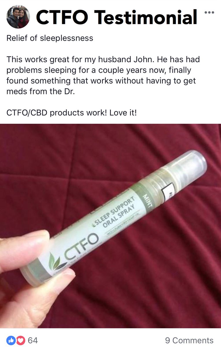 sicpuede_com's tweet photo. 🗣Sleeplessness
#CTFO Testimonial
#ProyectoCTFO #sicpuede @ElGordoyLaFlaca https://t.co/WPTA2EfNWL