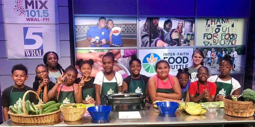 BringRealChange's tweet image. How the @FoodShuttle leveraged local media partnerships to raise $200,000 for BackPack Buddies - buff.ly/2Nq6GYV via @4aGC #fundraising