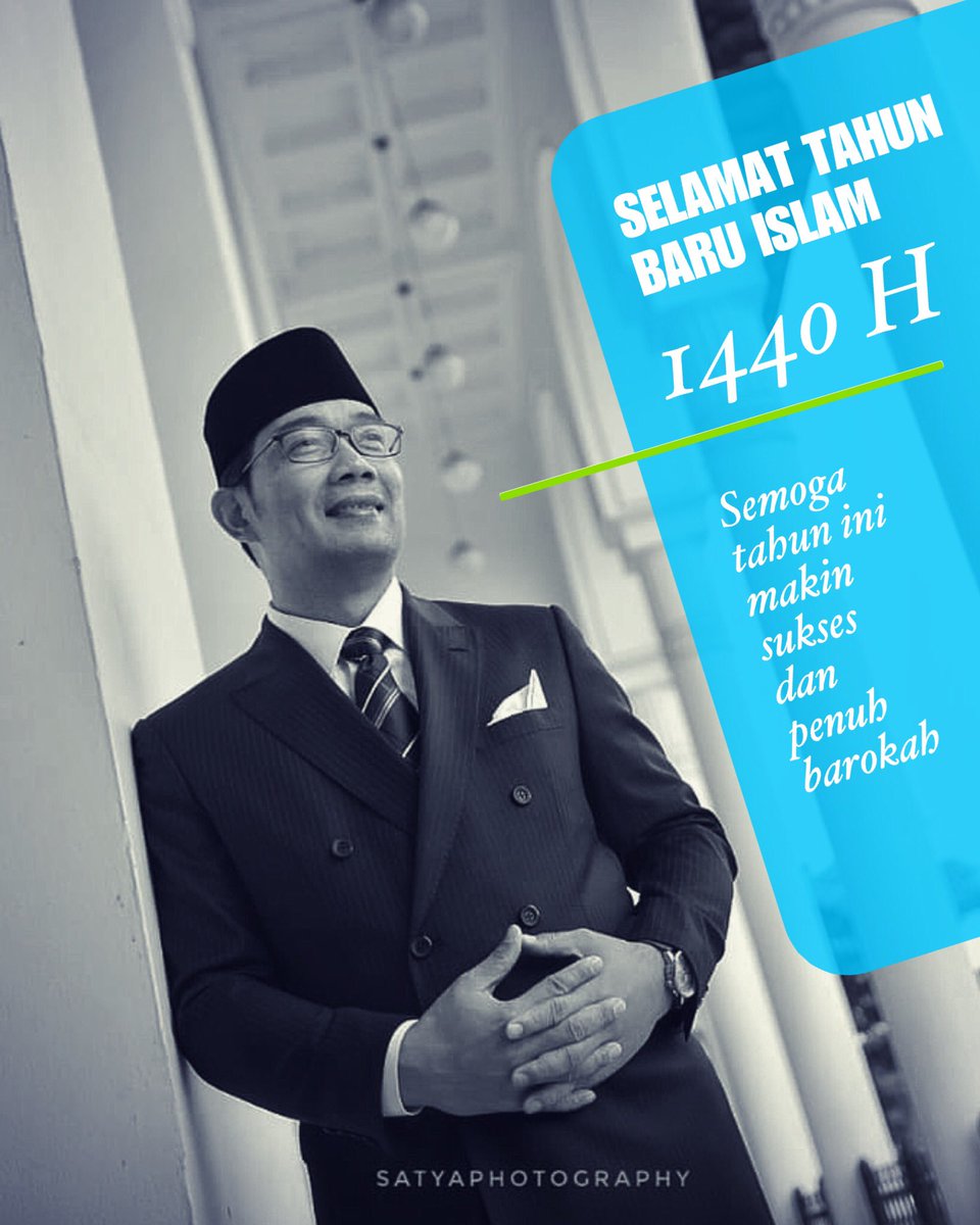 Ridwan Kamils Tweet Mari Berhijrah Setiap Hari Mari Mengejar Ridwan Kamils Tweet Mari Berhijrah Setiap Hari Mari Mengejar