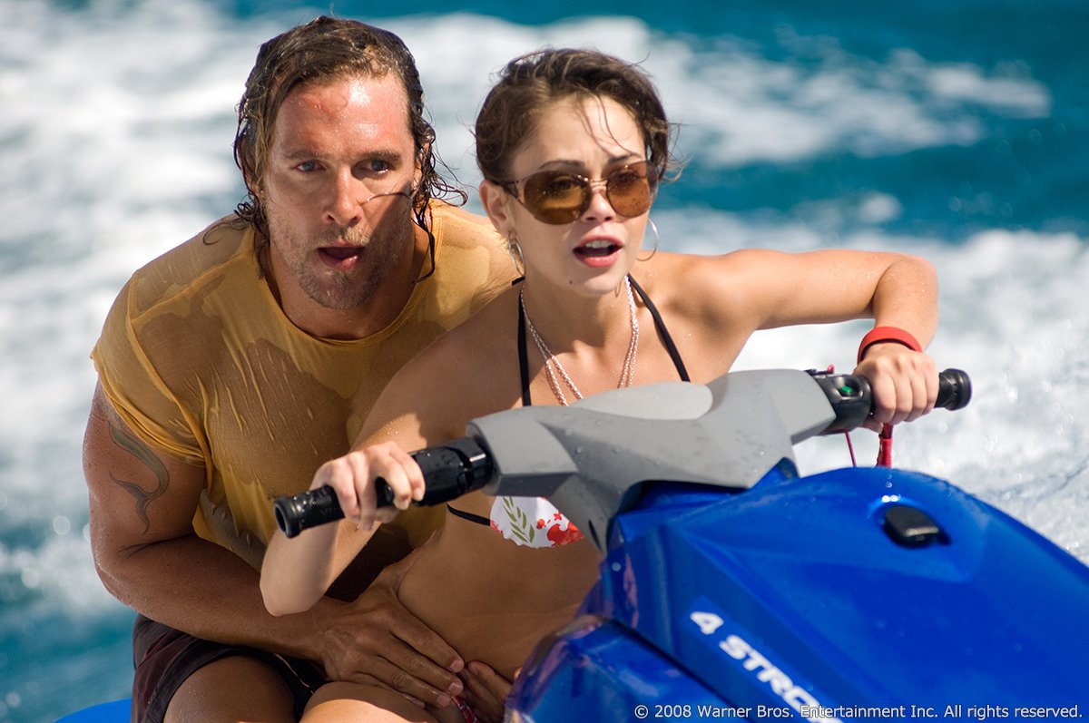 公式 フジテレビムービー 財宝は誰の手に 深夜1時25分からのミッドナイトアートシアターは 映画 フールズ ゴールド カリブ海に沈んだ恋の宝石 を放送します 10日間で男を上手にフル方法 のマシュー マコノヒー ケイト ハドソンが贈る