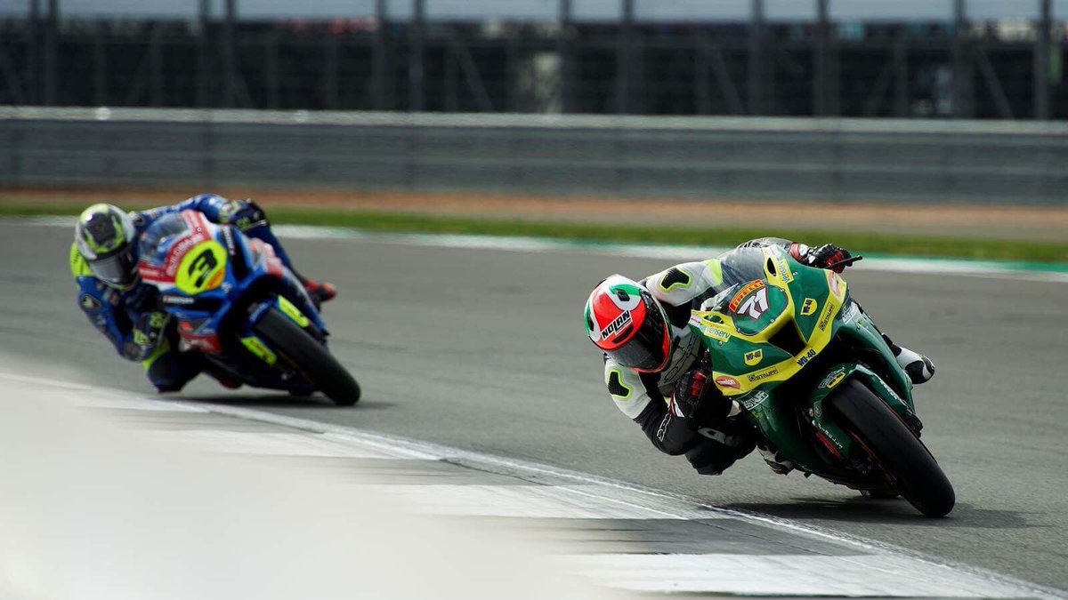 GRMotoSport's tweet photo. Heading into another Race week ... #fullon who's with us doing back to back meeting ?? #showyoursupport @OfficialBSB https://t.co/lQhPxGXIK1