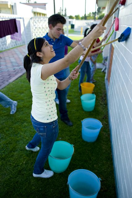 MtVernonVAStake's tweet image. Today marks 17 yrs since 9/11 terror attacks. In this tragedy our community came t/g. #DaytoServe starts on Sept. 11, Natl Day of Service &amp;amp; Remembrance, to honor victims, survivors &amp;amp;those who served. Join us in serving the community: DaytoServe.org #911Day #ServiceStrong