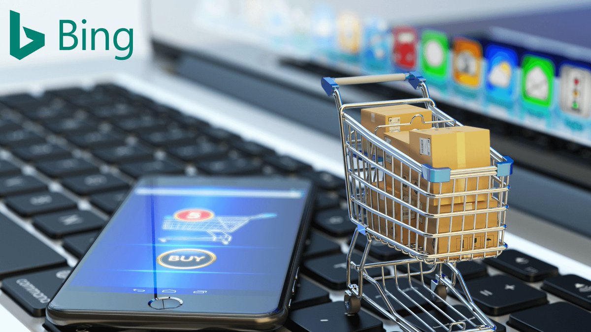 SlicedDigital's tweet photo. Expert management of #Bing Shopping Ads just got easier https://t.co/FBofo93DMt. #ShoppingAds #PaidAds #DigitalMarketing https://t.co/HFZfUAWA6C