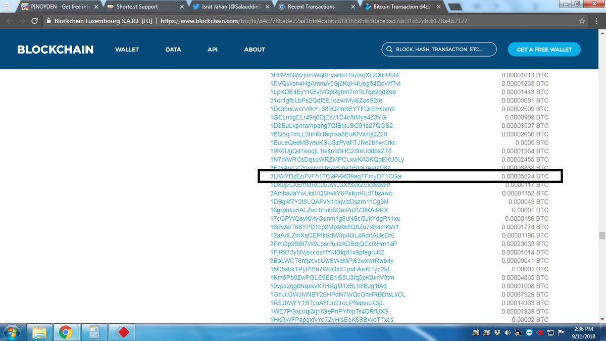bitcoinmininga1 tweet picture
