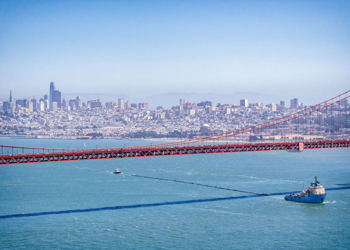 Bert_deVolontat's tweet image. L'un des meilleurs projets de protection de l'environnement couvrant un besoin urgent, #TheOceanCleanup a lancé son bateau et son système unique de nettoyage des océans #System001 ✊🌊 theoceancleanup.com