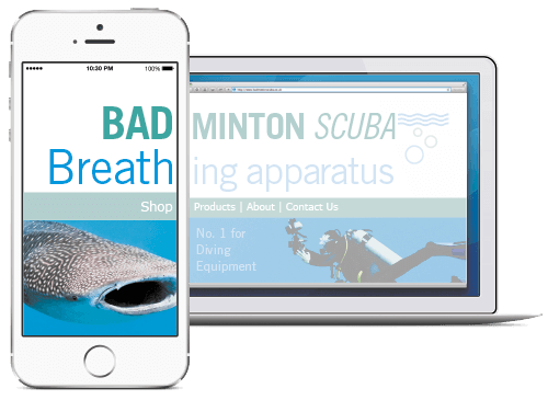 studioappsbw's tweet photo. Don't get embarrassed by your website. ๐ค Our responsive web designs automatically resize, hide, shrink or enlarge to make our website look good on all devices (desktops, tablets and phones) #studioappsbw https://t.co/U87AtdjREe