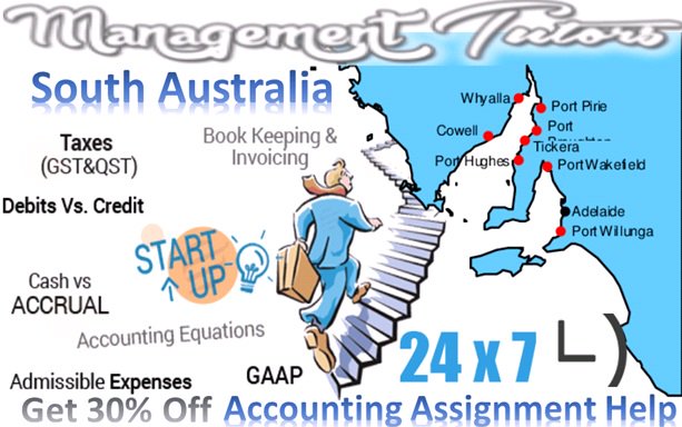 managementhelps's tweet image. #Accounting_Assignment_Help_South_Australia - #Management_Tutors, known for offering amazing #Accounting_Assignment_Help to the students.
Visit Here
…ntingassignmenthelp2016.wordpress.com/2018/09/11/see…
Live Chat@ m.me/managementtutor