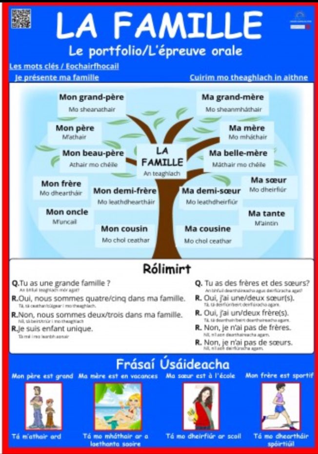 Gaelscoileanna Hashtag On Twitter - 