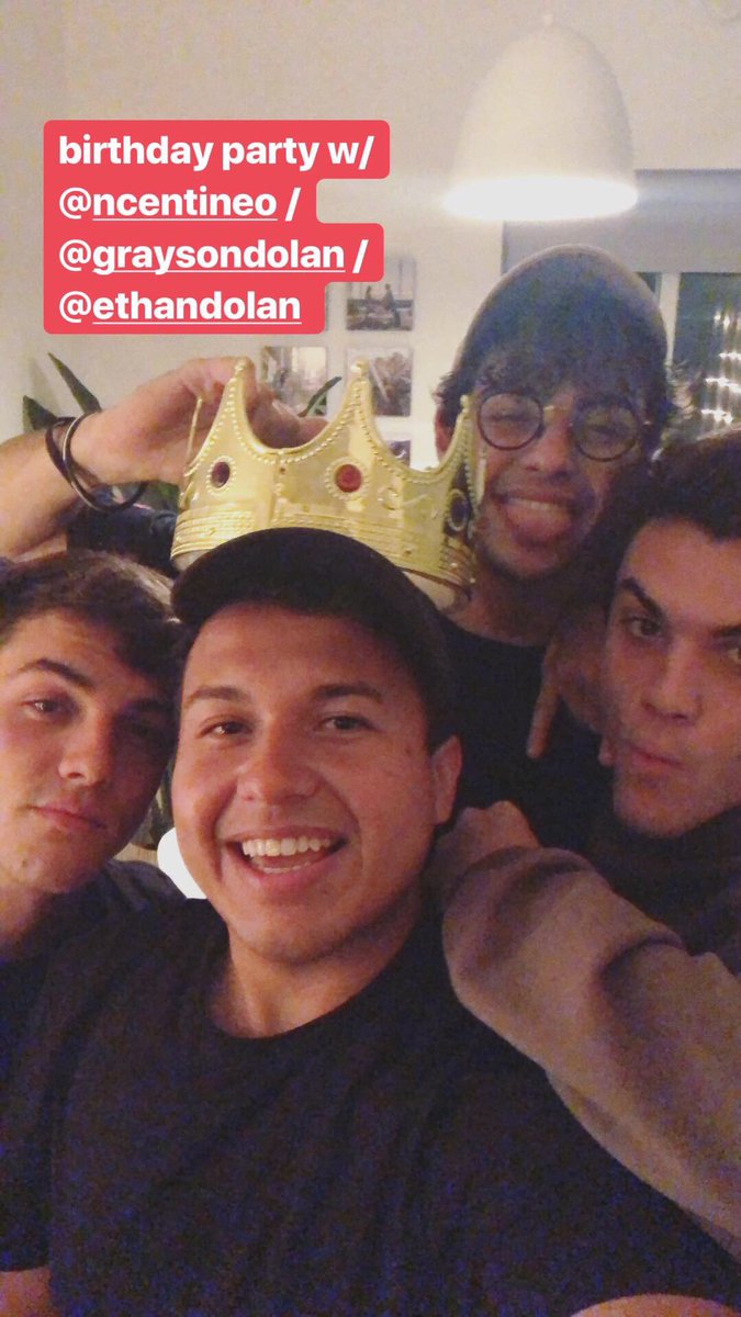 guiltygrayson's tweet image. This is the most amazing thing. The wins and Noah wtf I’ve dreamed of this photo🤩🤩🤩😍😍😍😭😭😭