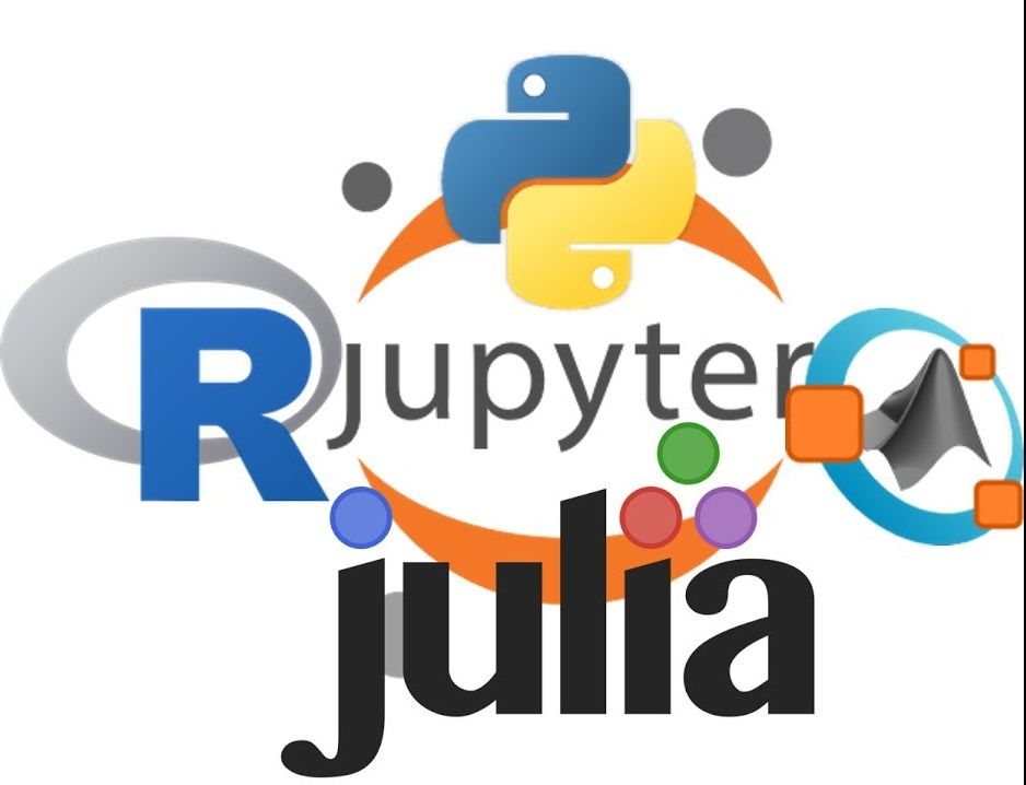 AnalyticsVidhya's tweet photo. #AVBytes Do u prefer editing ur code in a script? Then Jupytext is the tool for u! Now edit #Jupyter notebooks as plain #Python, #R or Julia scripts &amp; convert notebooks to &amp; from R #markdown documents too. Check out more details, here.
https://t.co/sjVRKWjlGV https://t.co/8EYftC4AOm