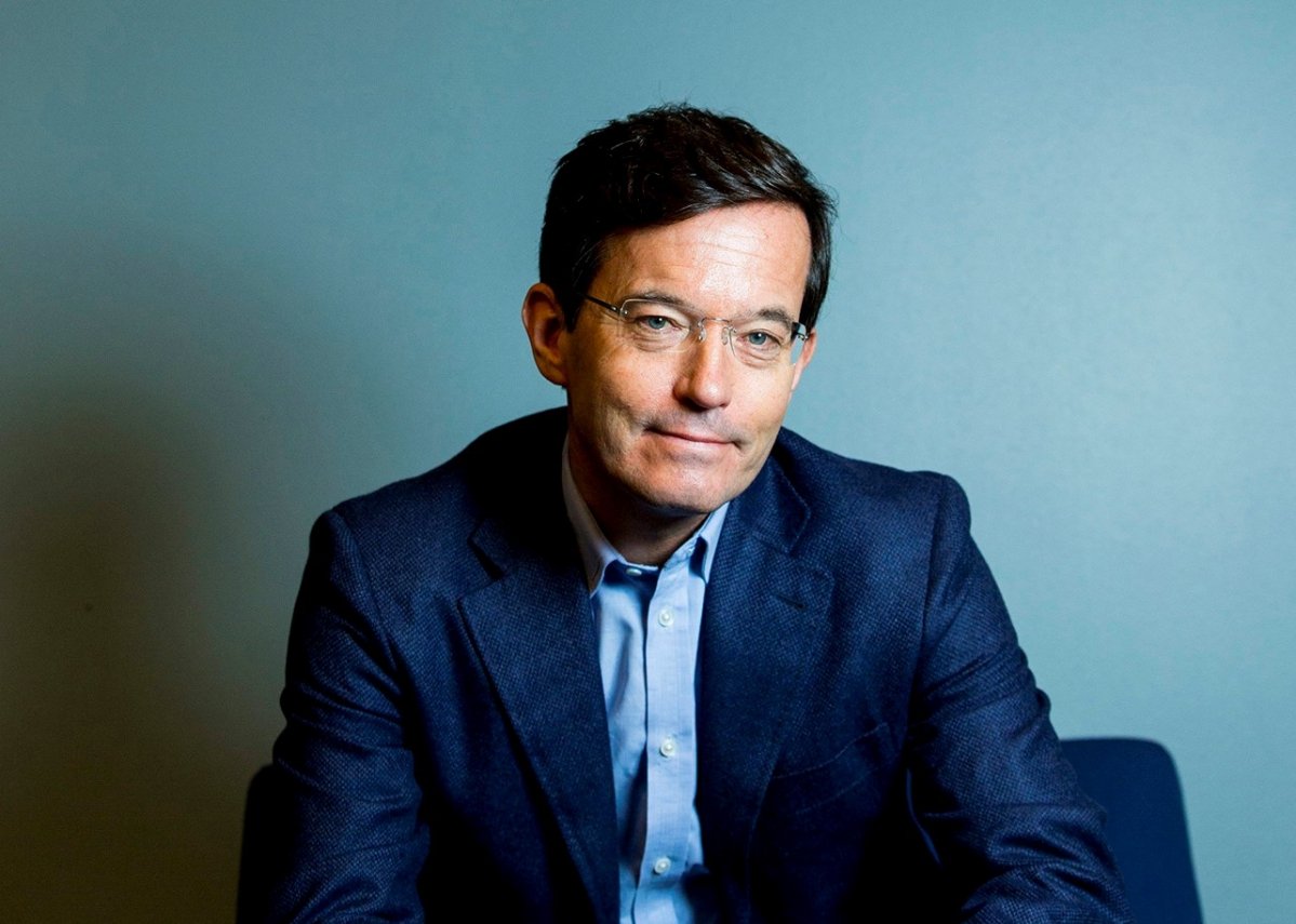 #MeetTheSpeakers 🙌 <a href="/TrondRiiber/">Trond Riiber Knudsen</a> will present in our event OIW 2018 Finpact - Global Impact through Financial Technologies #oiw2018 He is an experienced leader with a demonstrated history of working in the management consulting, venture capital and private equity industry.