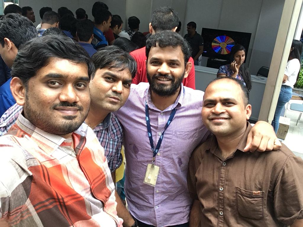 upadhyay_sunil's tweet image. #NextLevelIT #MegaServiceExpo