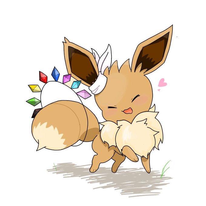 プロジェクトイーブイイラコンのtwitterイラスト検索結果 プロジェクトイーブイイラコンのtwitterイラスト検索結果