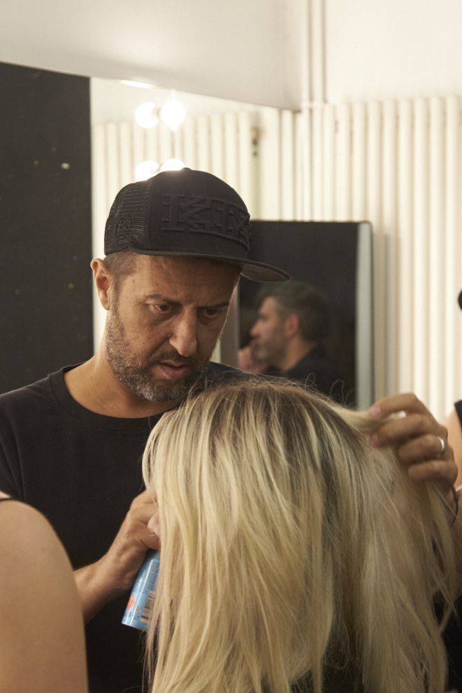 Want to ask our mate, your mate and @rankinphoto's mate <a href="/nickirwinhair/">Nick Irwin</a> a question, AND see your name in print? NOW'S YOUR CHANCE! Tweet your best Qs our way now, ready for inclusion in our Oct issue...